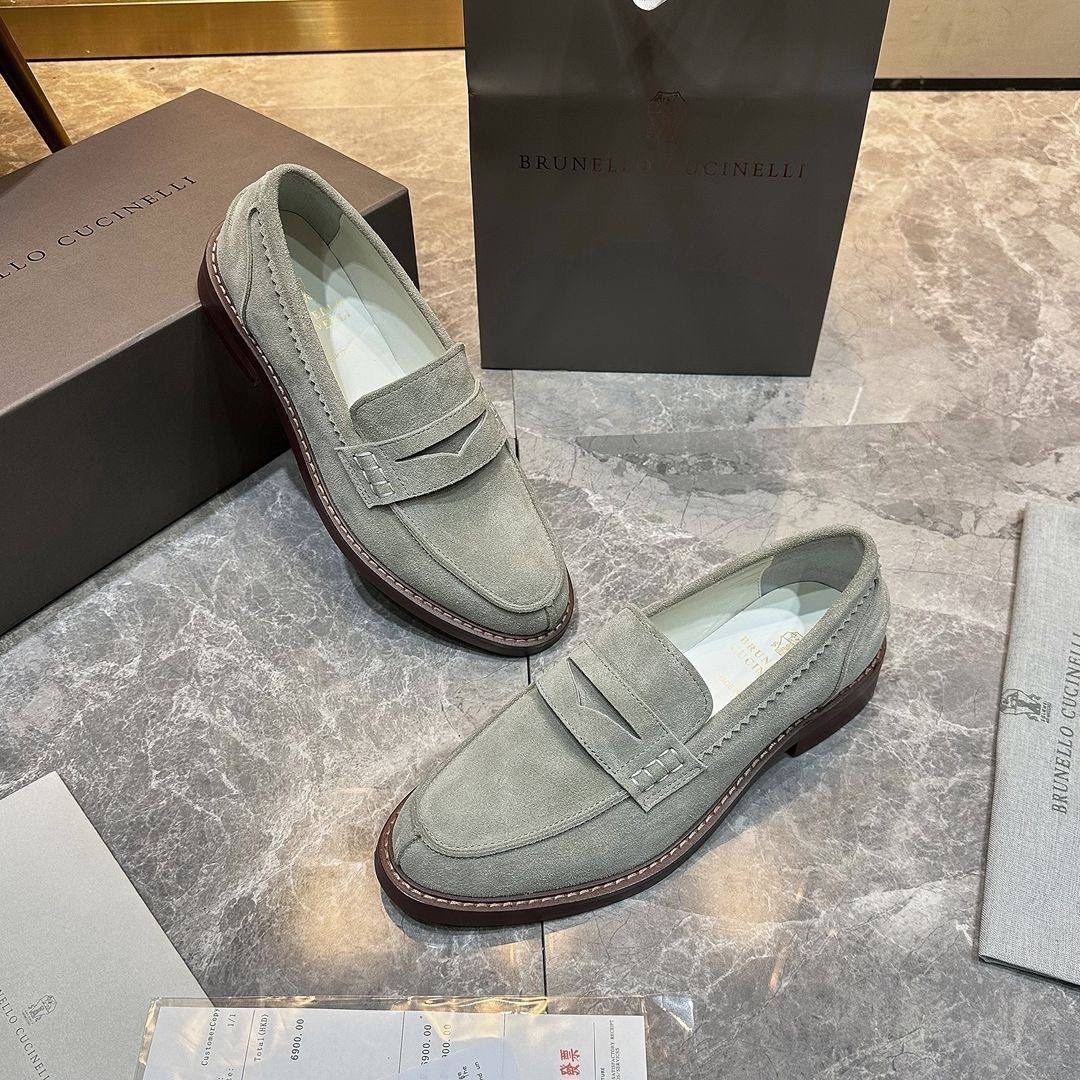 замшевые лоферы brunello cucinelli,лоферы brunello cucinelli,лоферы мужские brunello cucinelli,материал лоферы от лоро пиано,лоферы мужские замшевые