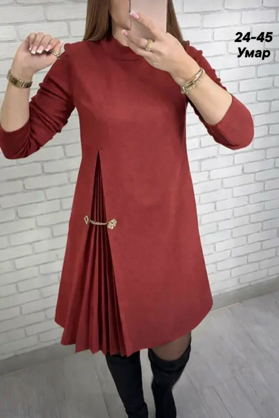 платье женское,платье,стильное платье,платье на флисе,трикотажное платье