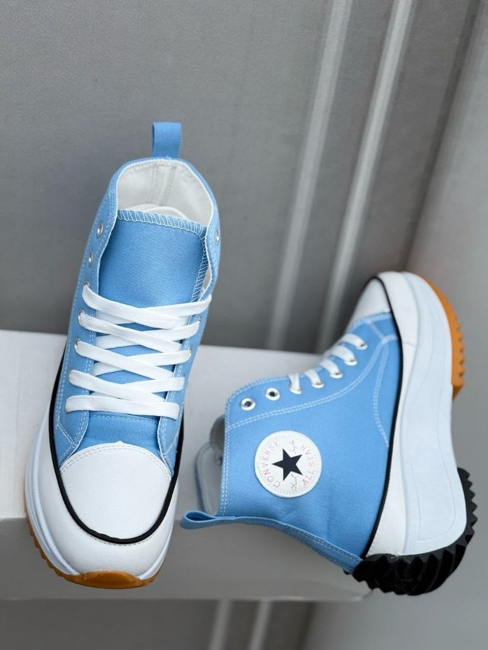 кроссовки converse run star hike,конверсы run star hike high top черные,кеды converse run star hike,converse run star hike high top,конверсы run star hike high top
