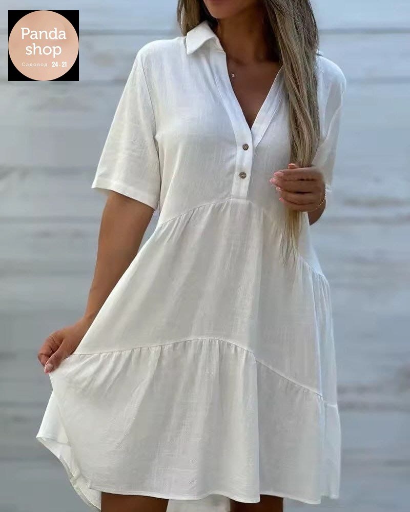 платье женское белое короткое,платье летнее женское,женское повседневное летнее платье,платье женская,платье летнее