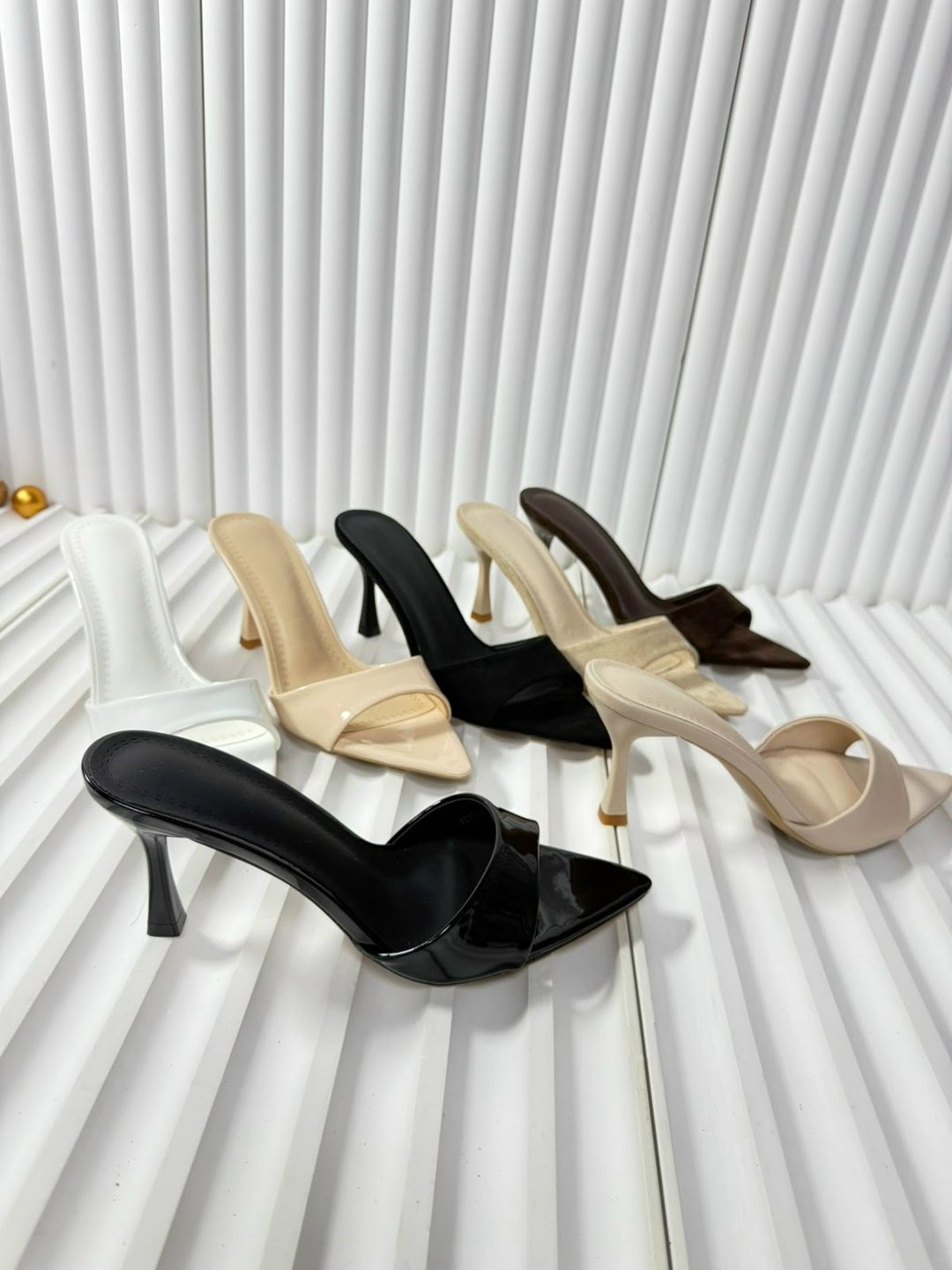 ,женские мюли,мюли черные,каблуки шпильки,женская