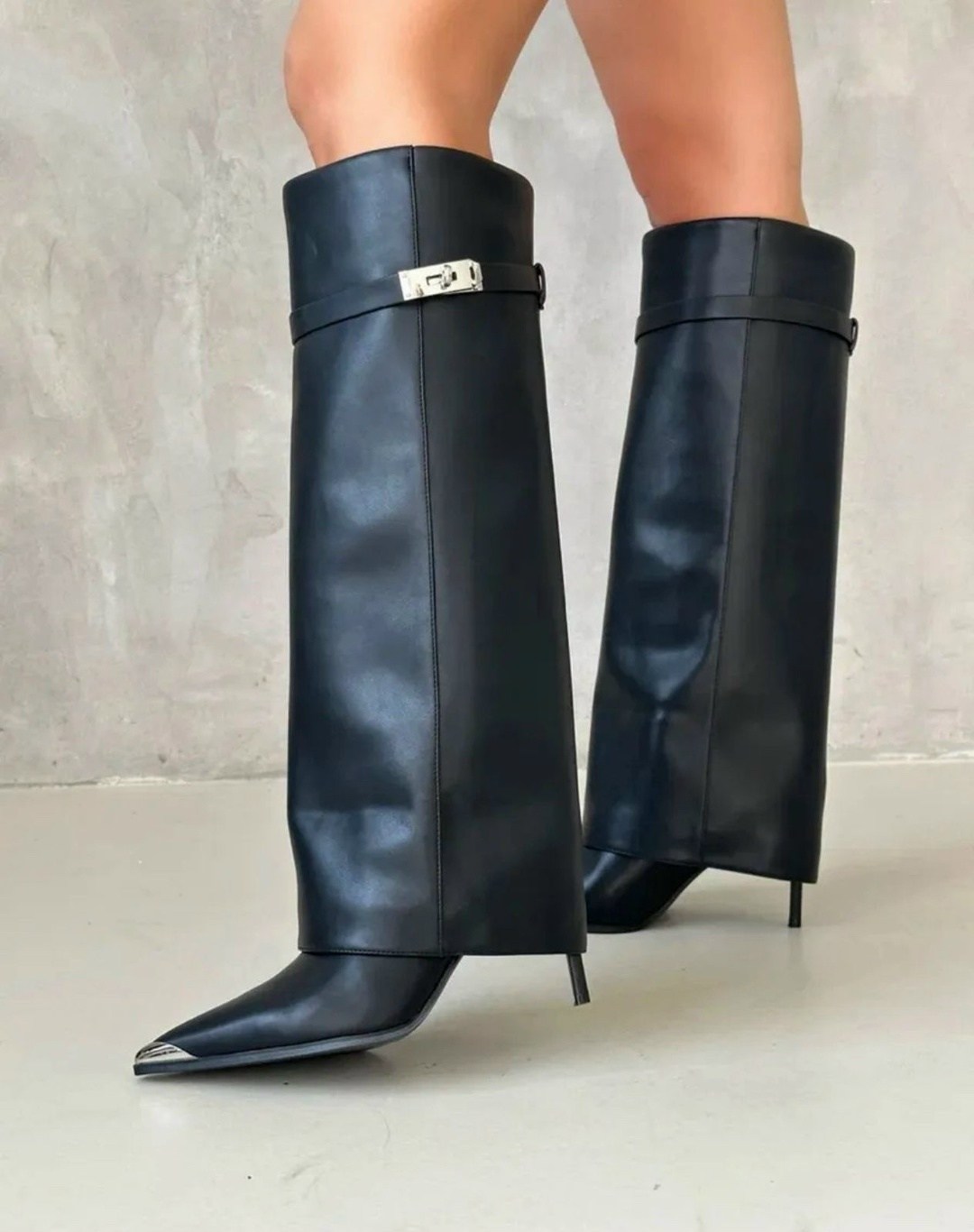 сапоги,женские сапоги,сапоги трубы givenchy,givenchy сапоги,сапоги под hermes с88