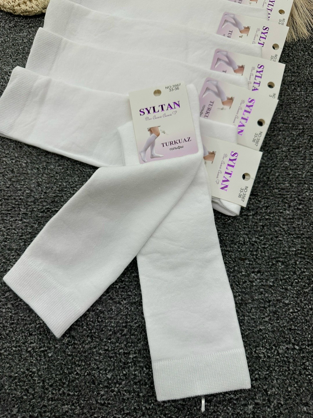 носки женские белые,носки женские,носки женские 10 пар,носки белые,хлопковые носки