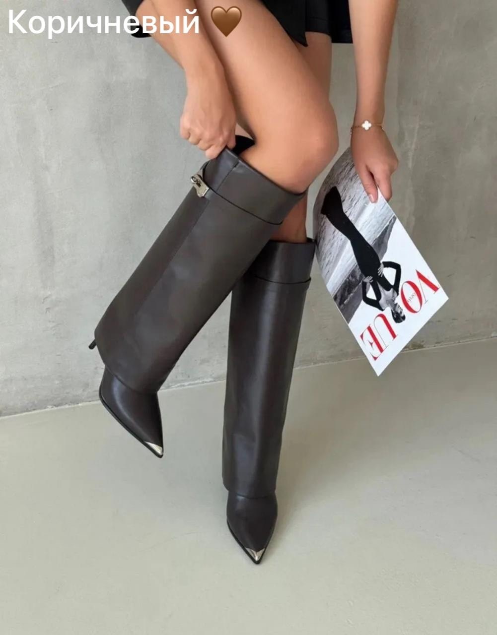 сапоги,сапоги трубы,сапоги на каблуке осенние трубы paris bacio,сапоги трубы на каблуке,женские сапоги