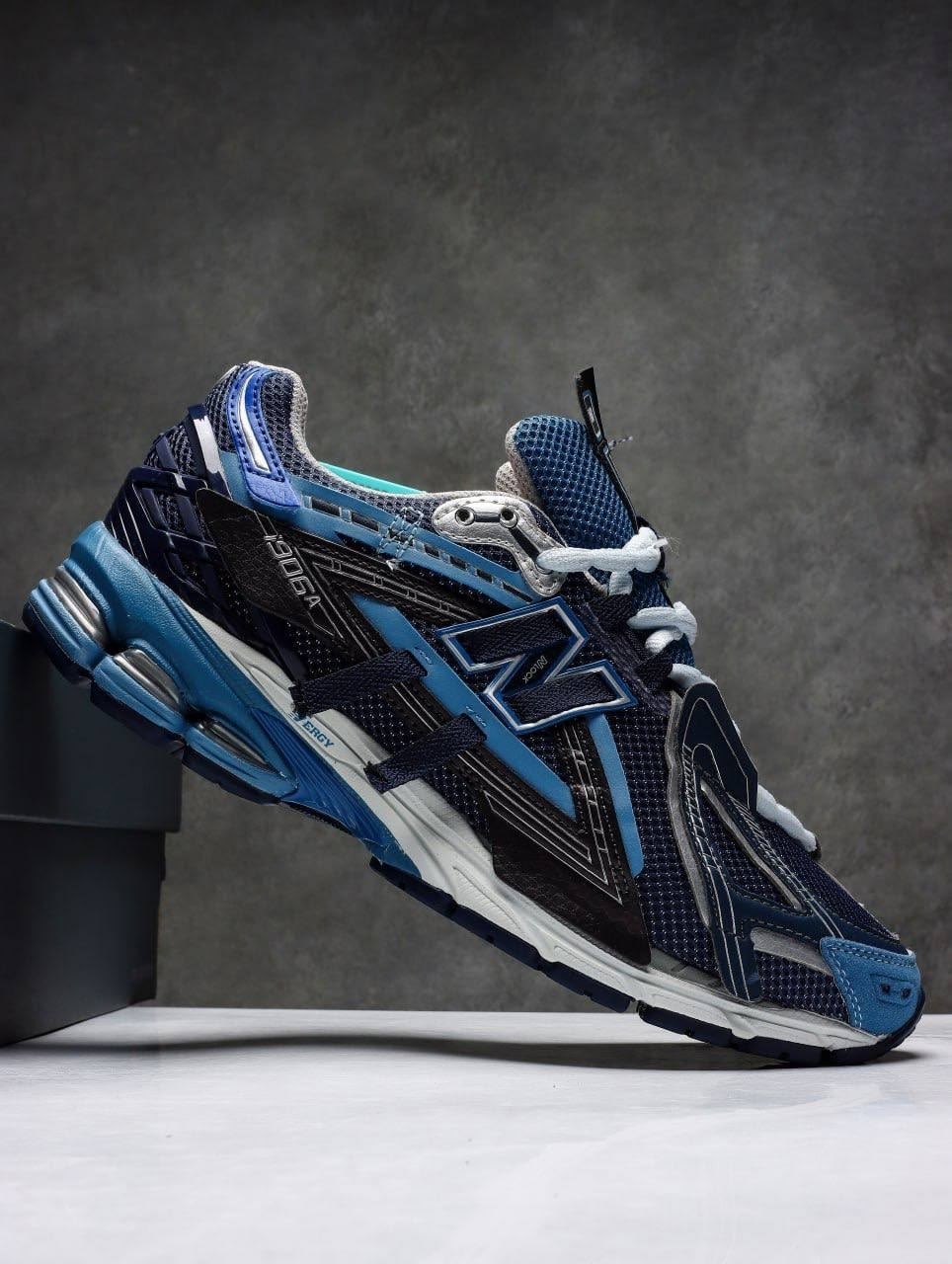 кроссовки new balance 1906,кроссовки new balance,кроссовки new balance 1906a deep blue,кроссовки,