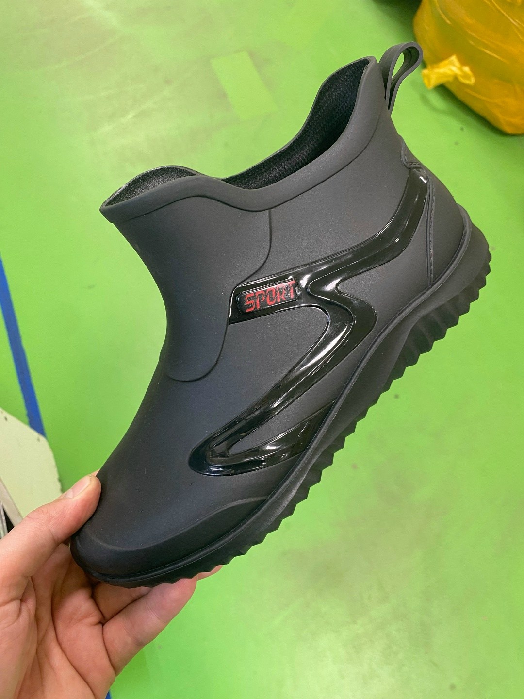 мужские водонепроницаемые резиновые сапоги,,мужские резиновые сапог,резиновые сапоги,резиновые ботинки