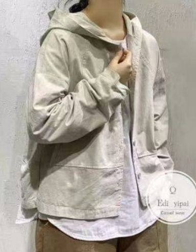 легкая куртка,повседневная куртка,одежда с капюшоном,повседневная куртка с капюшоном,рубашка с капюшоном