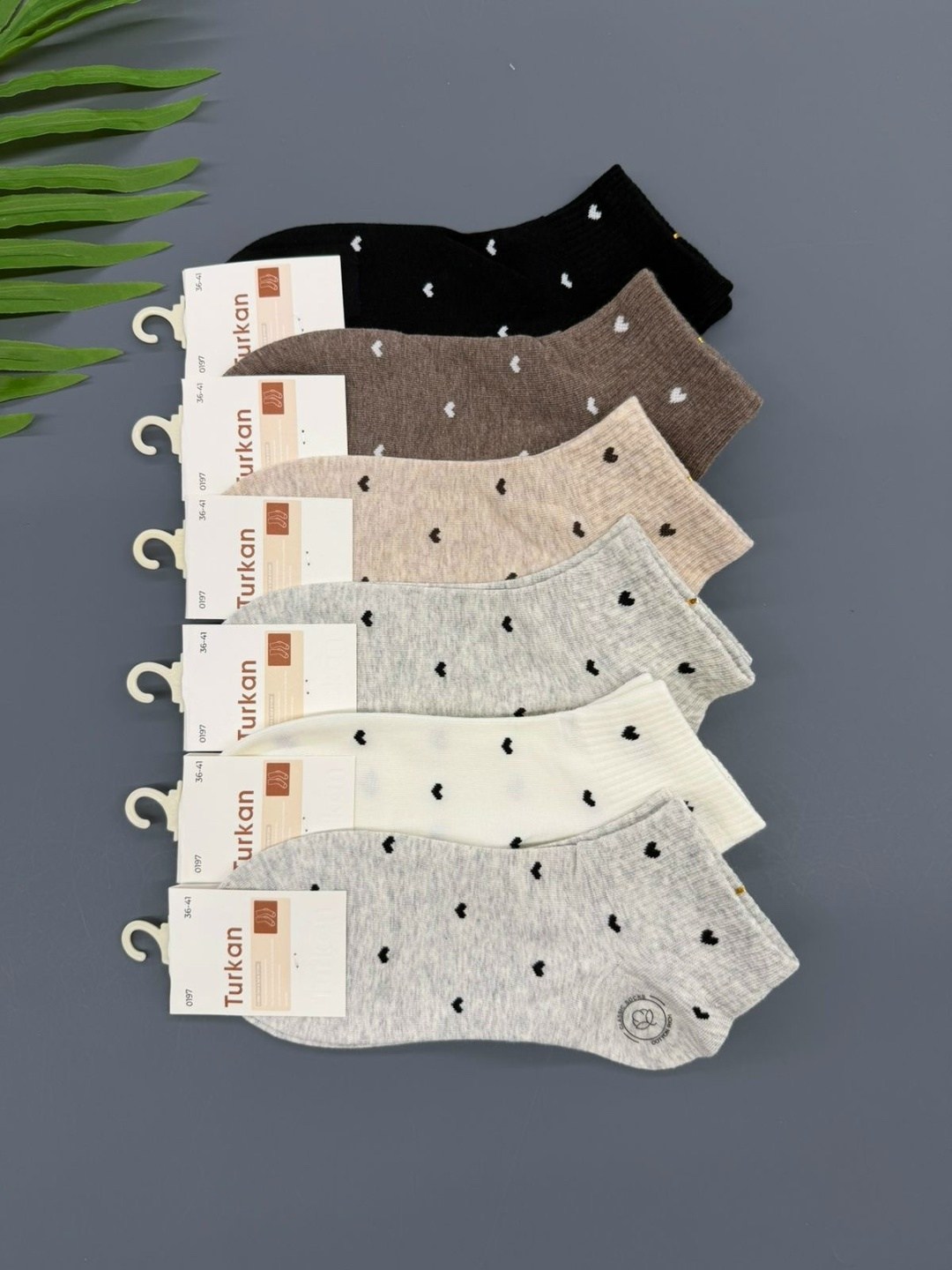 носки женские,носки женские 10 пар,носки средние спортивные в горошек набор 5 пар syltan,комплект носки женские,носки