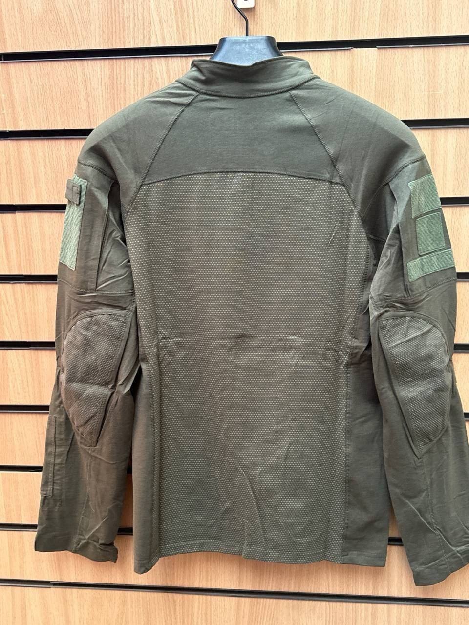 тактическая боевая рубашка,военная боевая рубашка "combat shirt" с защитой локтей мультикам,боевая рубашка,тактическая рубашка,кофта флисовая мультикам