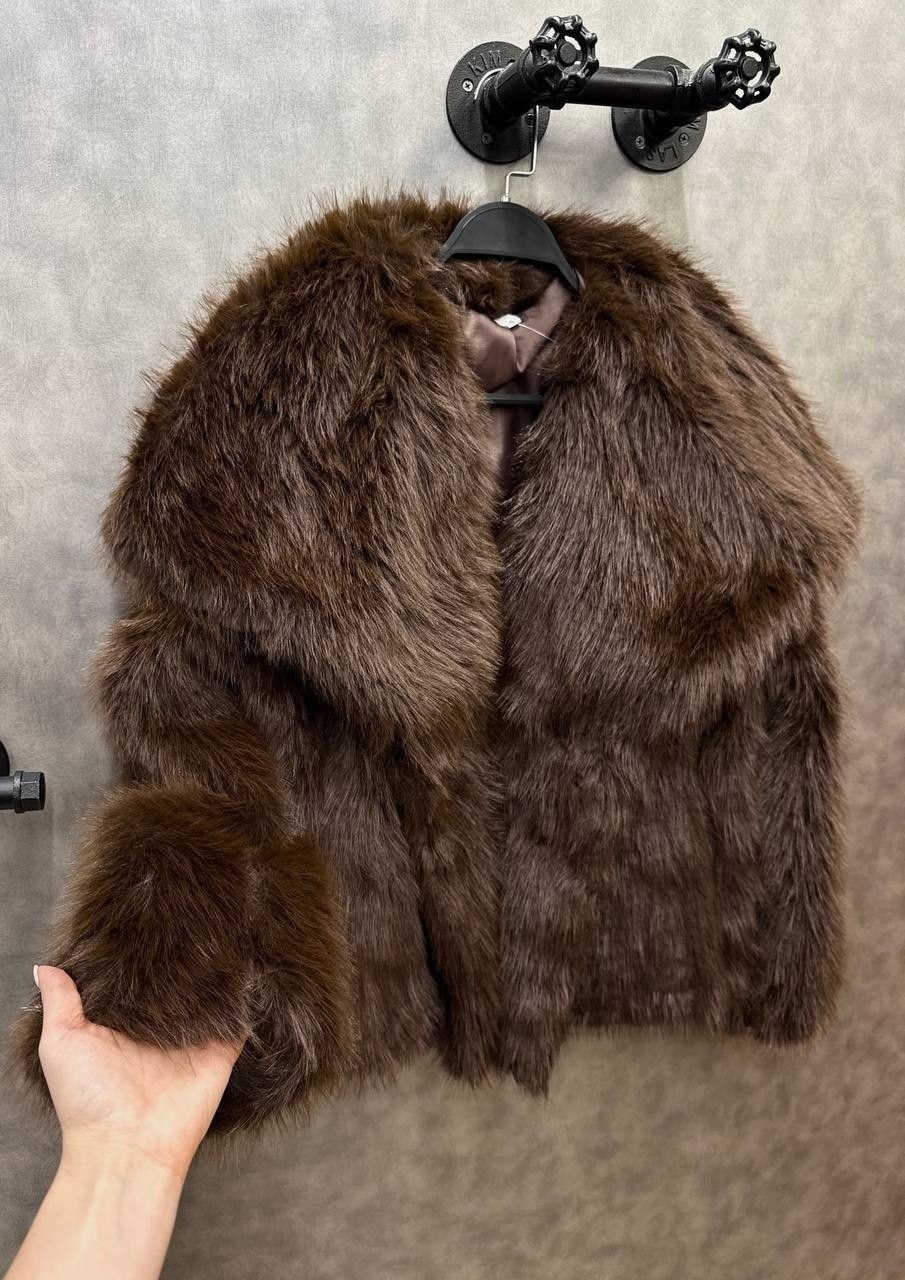 искусственная шуба,шуба короткая,модная шуба,шуба,шуба из искусственного меха