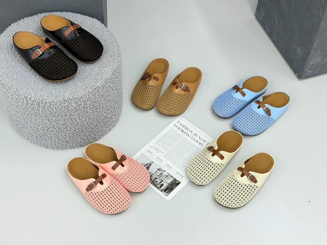 ,шлепанцы женские,мюли мужские,модные тапочки, повседневные