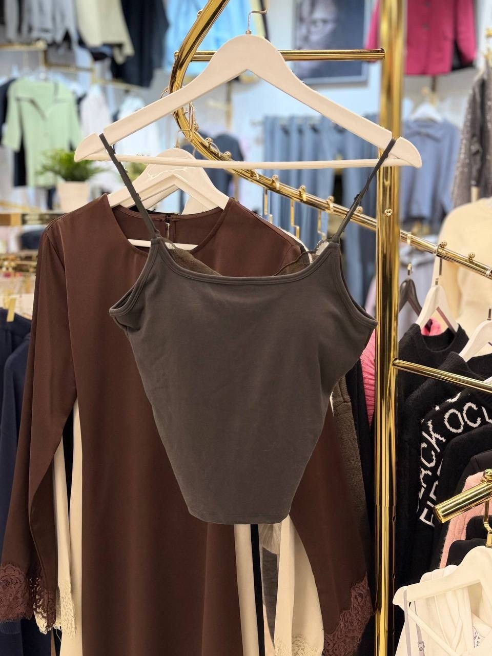 майка женская,женские топы,кружевная майка