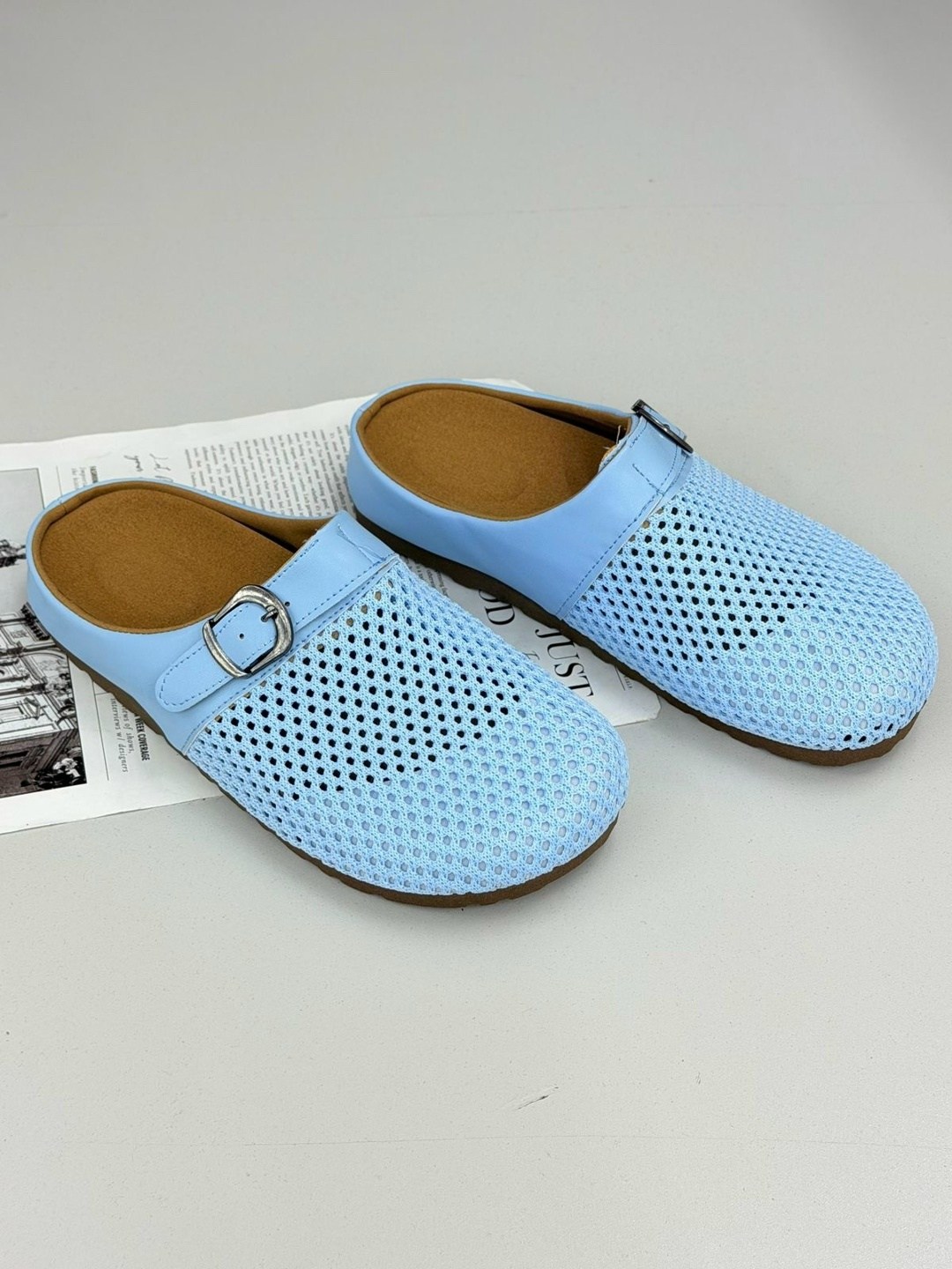 ,пляжная ,летние тапочки, летняя,сабо кроксы эва