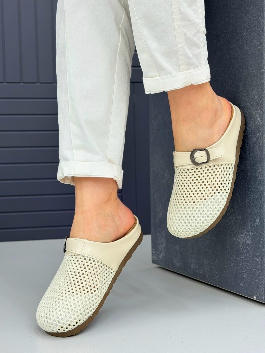 ,пляжная ,летние тапочки, летняя,сабо кроксы эва