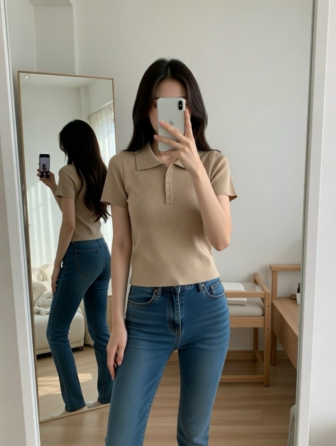 женская кофта,dazy women's short sleeve polo neck half-zip knitted sweater,джемпер женские,футболки женская