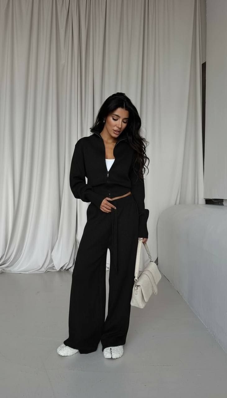 костюм женский,костюм трикотажный,костюм двойка кашемир,трикотажный брючный костюм,женский костюм белый