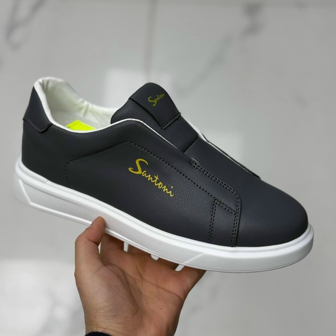 кеды мужские santoni,кроссовки santoni,,мужские кеды,кеды santoni