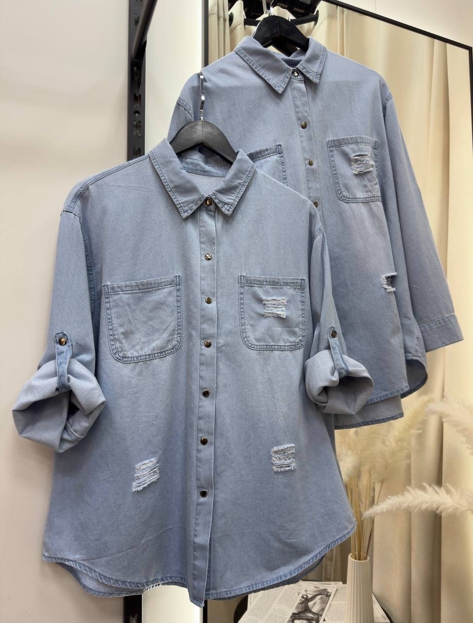 джинсовая куртка,джинсовая куртка женская,джинсовая куртка повседневная,рубашка джинсовая женская,модная джинсовая куртка