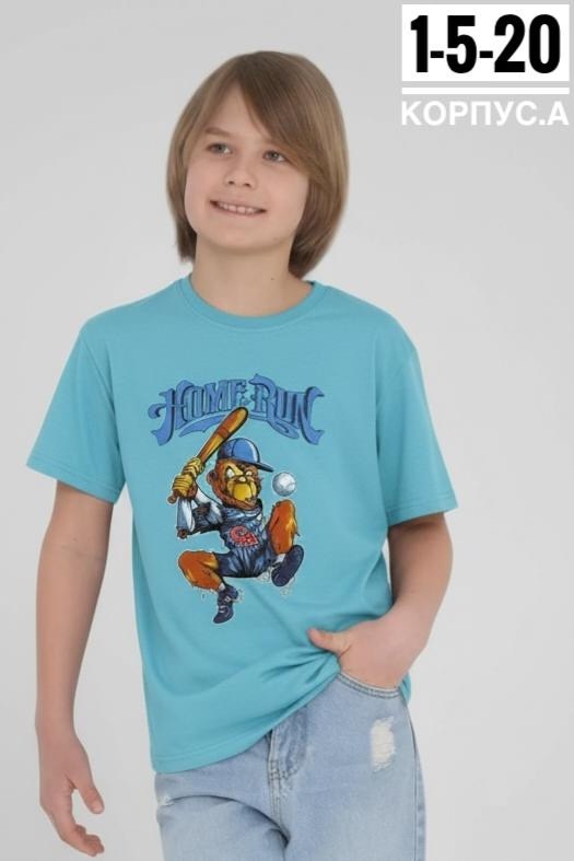 футболки для мальчика,футболки для подростков,футболка детская для мальчика,футболка детская button blue 222bbbjc12094800 зеленый,футболка с принтом зеленая button blue
