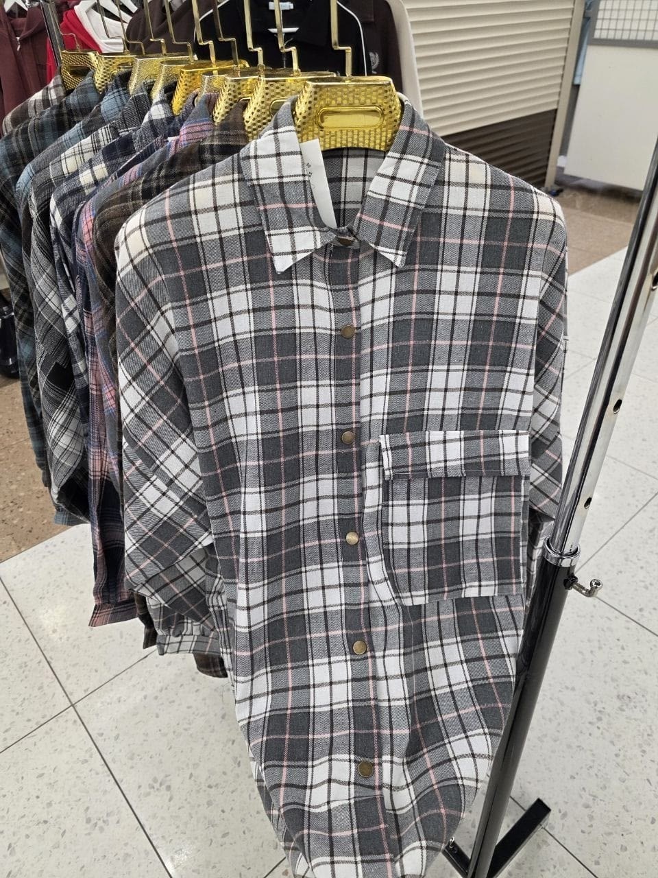 рубашка женская в клетку,рубашка оверсайз в клетку,рубашка в клетку,клетчатая рубашка,рубашка оверсайз клетчатая