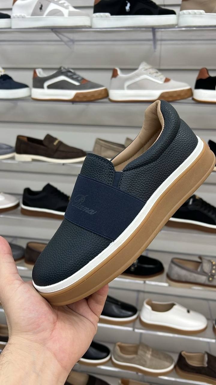 ,мужские слипоны,слипоны ermenegildo zegna,слипоны мужские кожаные,обуви