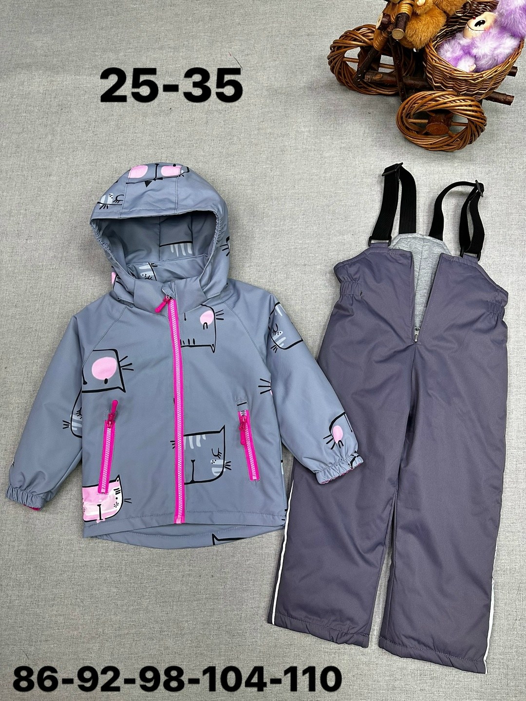 костюм демисезонный для девочки,костюм демисезонный,модные костюмы,комбинезон демисезонный для девочек,комплект верхней одежды