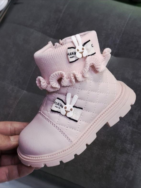 ,детские ботинки,ботинки для девочек,детская ,детская  для девочек