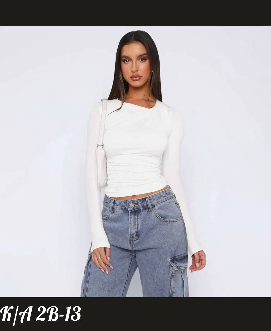 лонгслив со сборками драпировкой,лонгслив с драпировкой,женская кофта,лонгслив женские,лонгслив со сборками