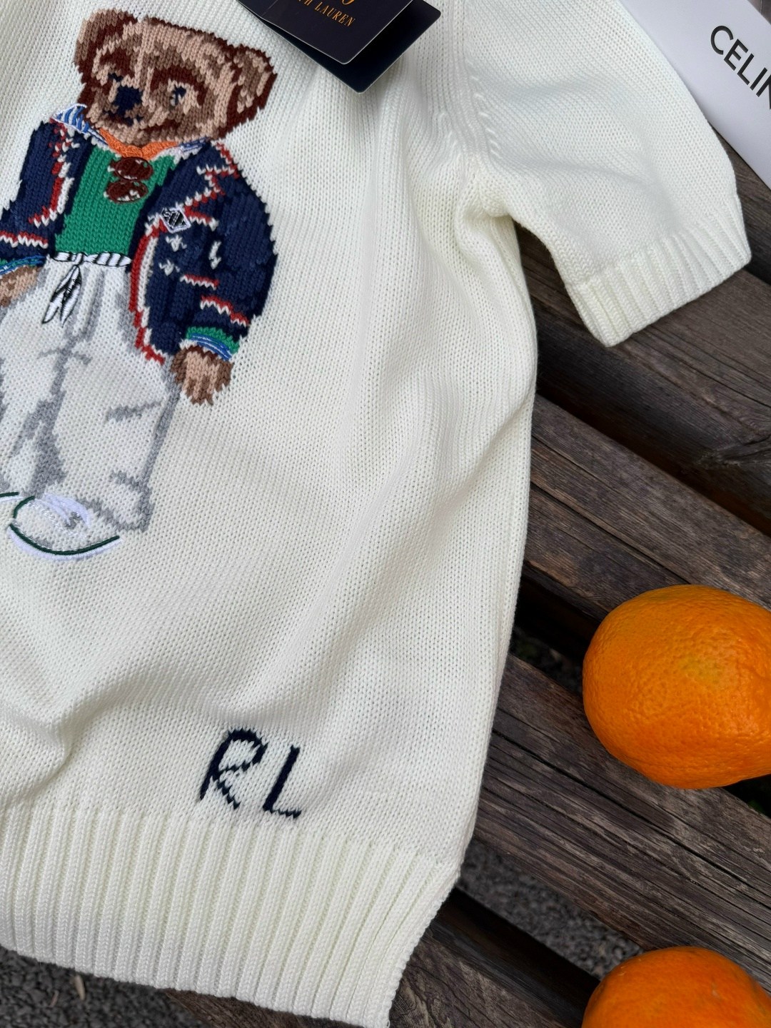 polo ralph lauren polo bear knit sweater,polo ralph lauren bear,polo ralph lauren джемпер bear,polo ralph lauren teddy bear sweater,свитер женский polo ralph lauren с мишкой