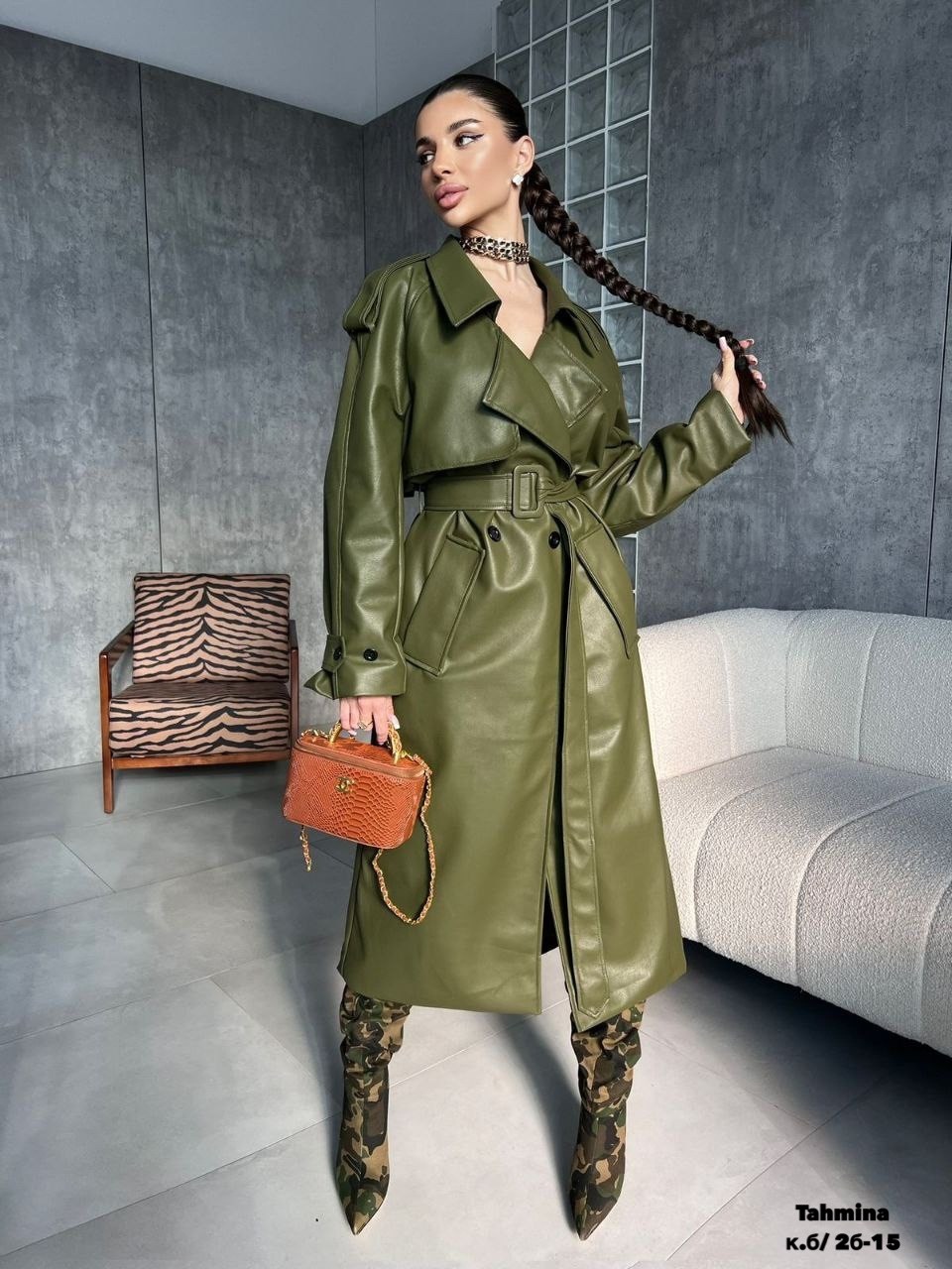 плащ тренч кожаный,тренч из экокожи,тренч кожаный,плащ тренч,кожаные плащи