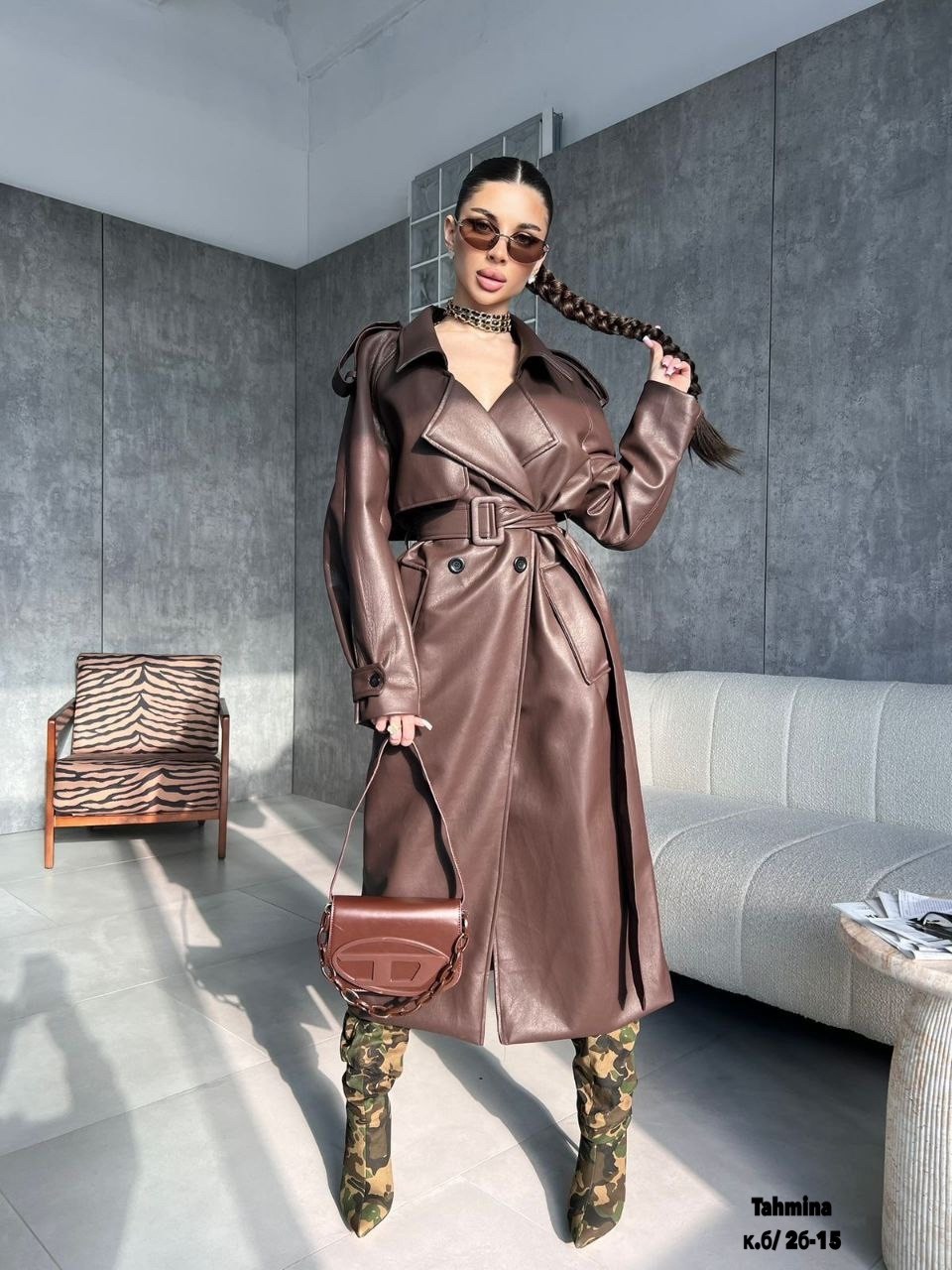 плащ тренч кожаный,тренч из экокожи,тренч кожаный,плащ тренч,кожаные плащи