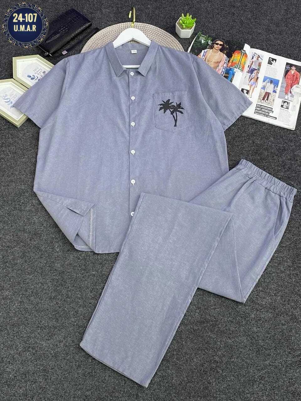 костюм летний мужской,пляжная рубашка,костюм мужской,мужской костюм двойка,