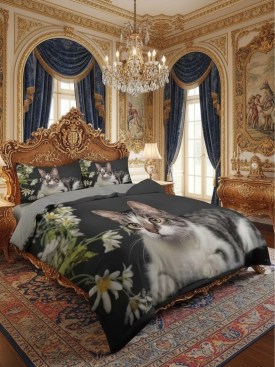 Постельное белье