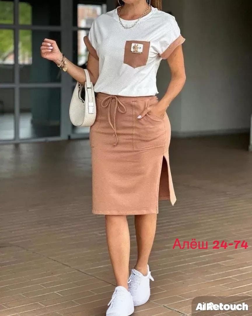 костюм с юбкой повседневный,костюм с юбкой женский,модные костюмы,костюм женский,костюм двойка женская