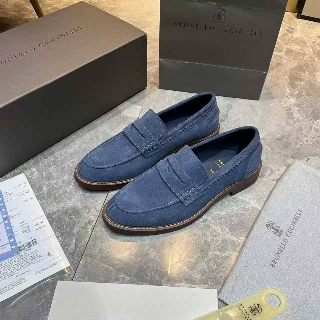 замшевые лоферы brunello cucinelli,мужские замшевые лоферы,замшевые лоферы,,лоферы brunello cucinelli