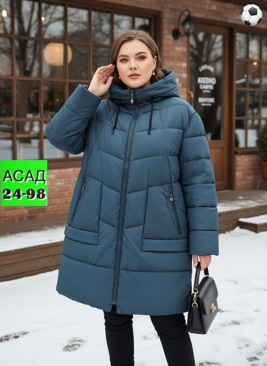 куртка женская зимняя большие размеры,куртка длинная зимняя больших размеров с капюшоном,куртка женская верхняя одежда больших размеров,куртка зимняя женская больших размеров удлиненная с капюшоном,ку