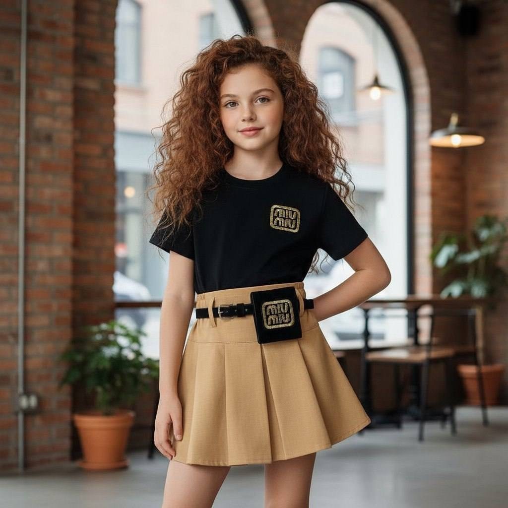 ребенок,футболки детские для девочек,платье для девочек,футболки для девочек,юбка для девочек