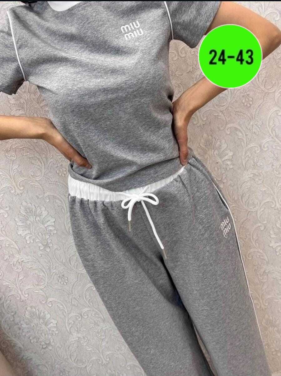 женские костюмы,трикотажные костюмы,спортивный костюм женский,летние костюмы,костюмчик