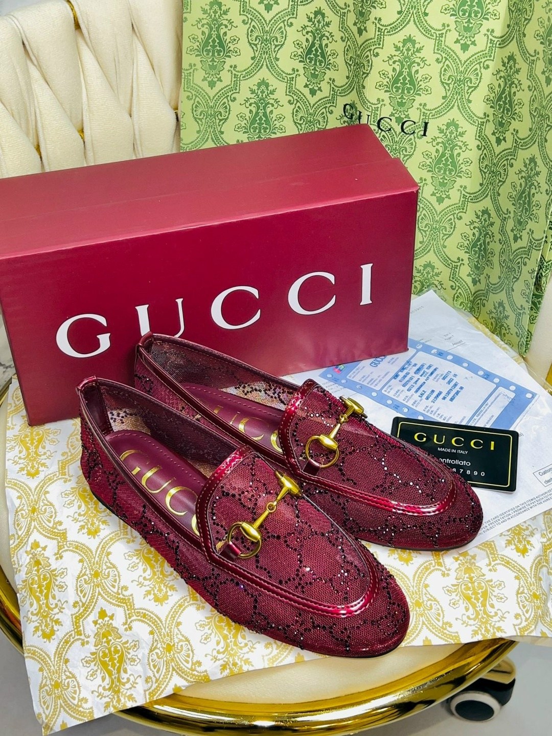лоферы гуччи крокодил,лоферы gucci,бархатные лоферы gucci,,лоферы женские gucci