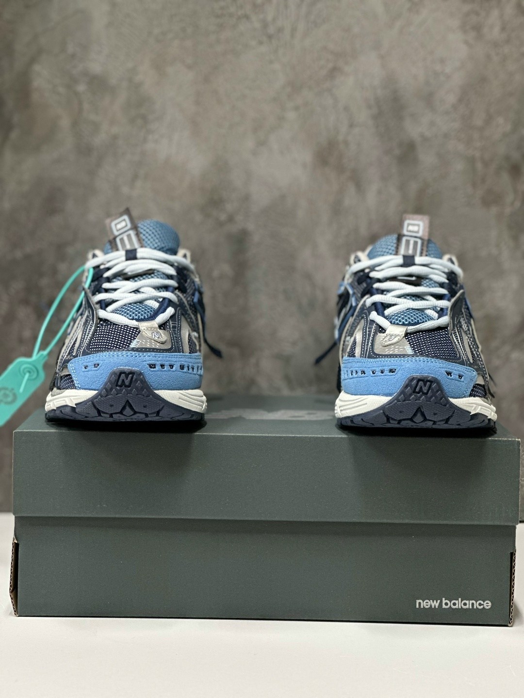 кроссовки new balance 1906,кроссовки new balance,кроссовки,кроссовки new balance 1906a 'deep blue',спортивная