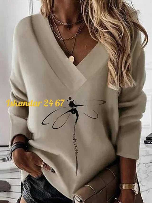 кофта трикотаж,кофта женская,женский трикотажный свитер с v образным вырезом,стильная кофта,кофты женские модные