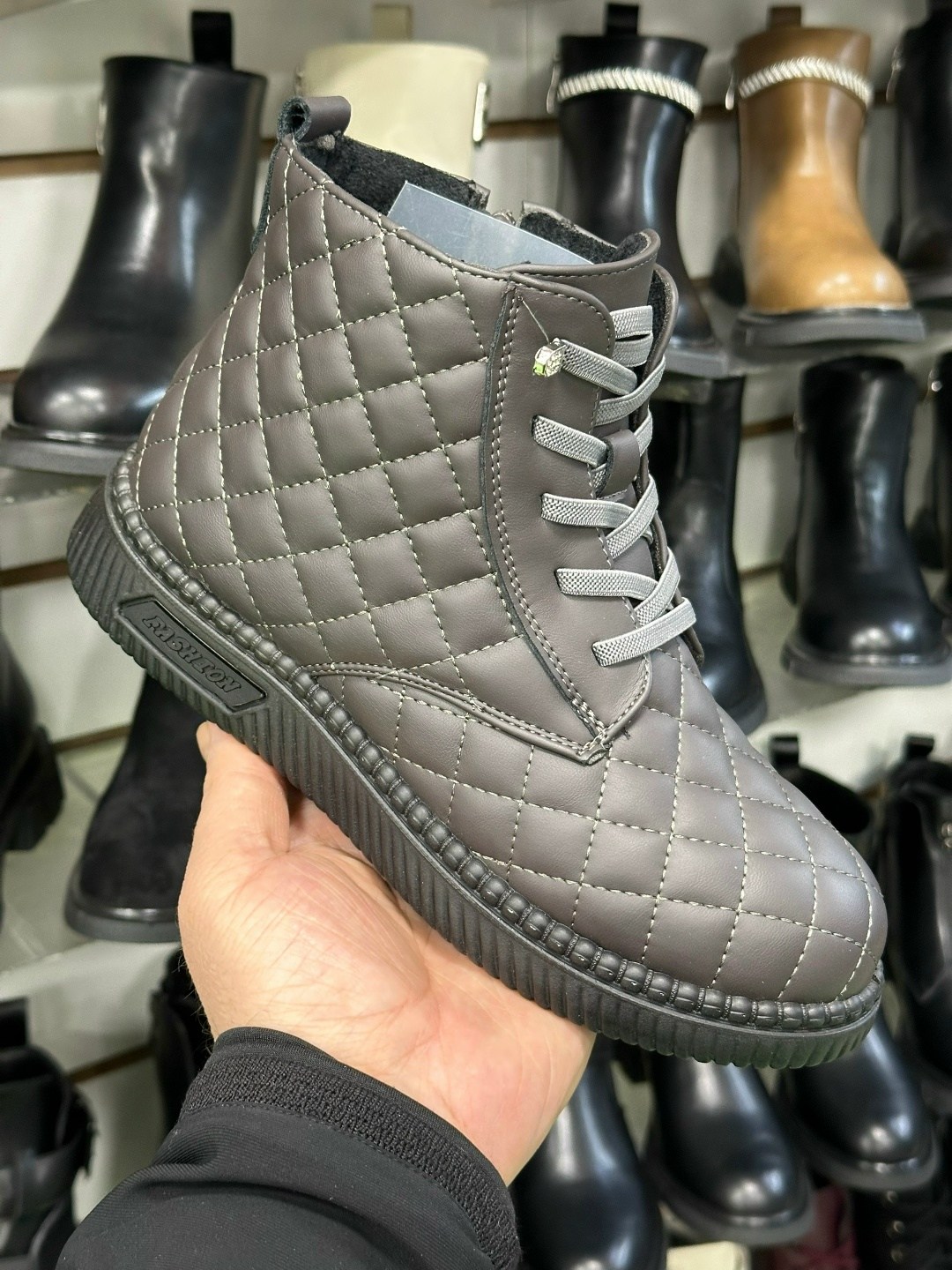 ,ботинки детские зимние,обуви,ботинки зимние, детская