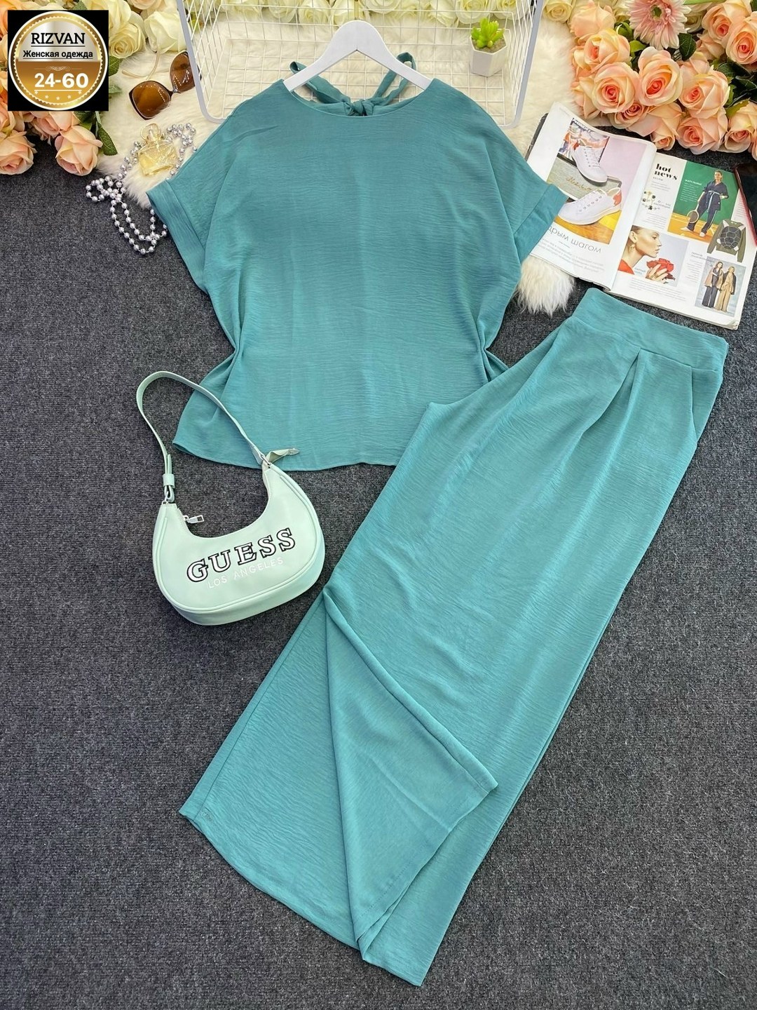костюм свободного кроя,костюм двойка женская,летние костюмы,костюм женский с юбкой,костюм двойка