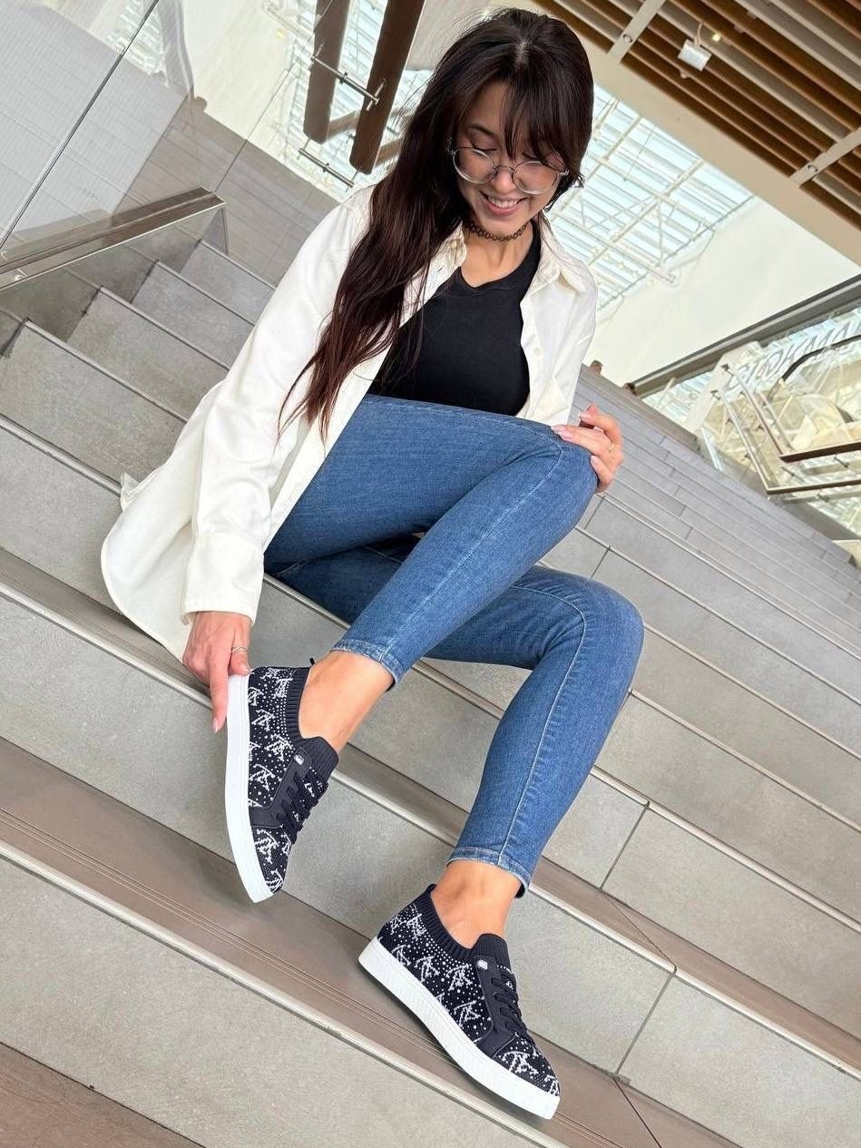 ,женские кеды, женская,кеды ,кеды кристиан диор