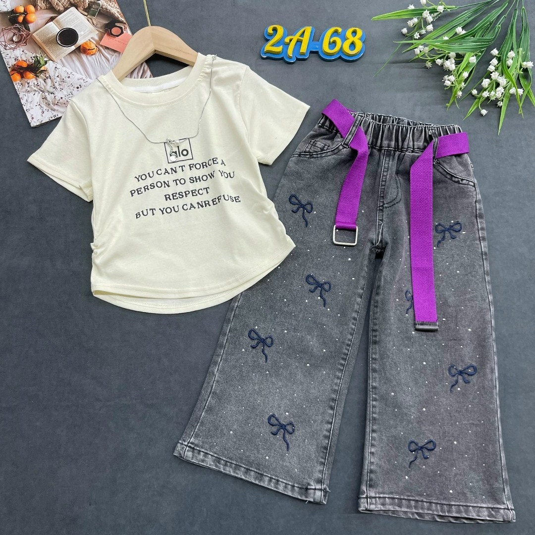 костюм для девочек,детские джинсы,одежда для девочек,штаны для девочки,костюм комплекты