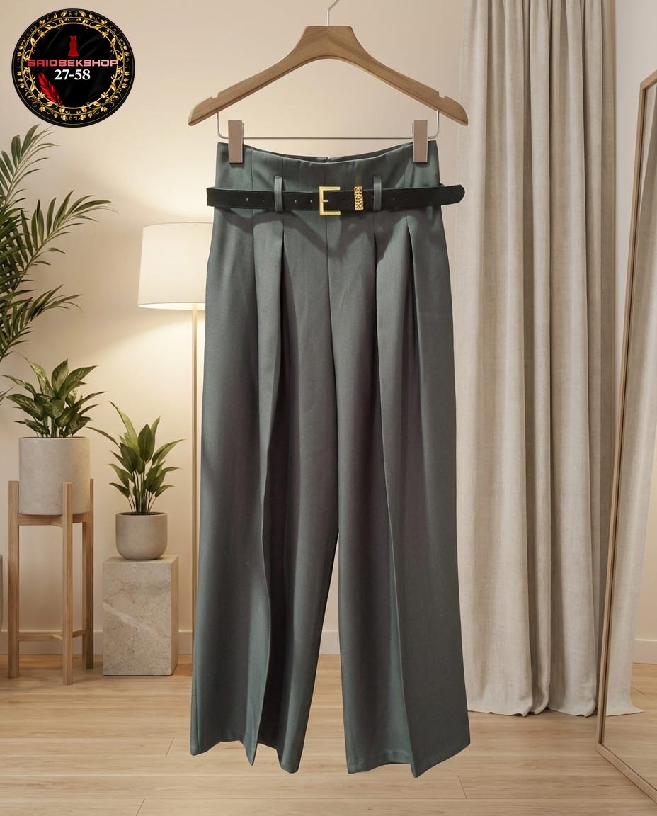 элегантные брюки,брюки палаццо,классические брюки палаццо,брюки классические,широкие брюки