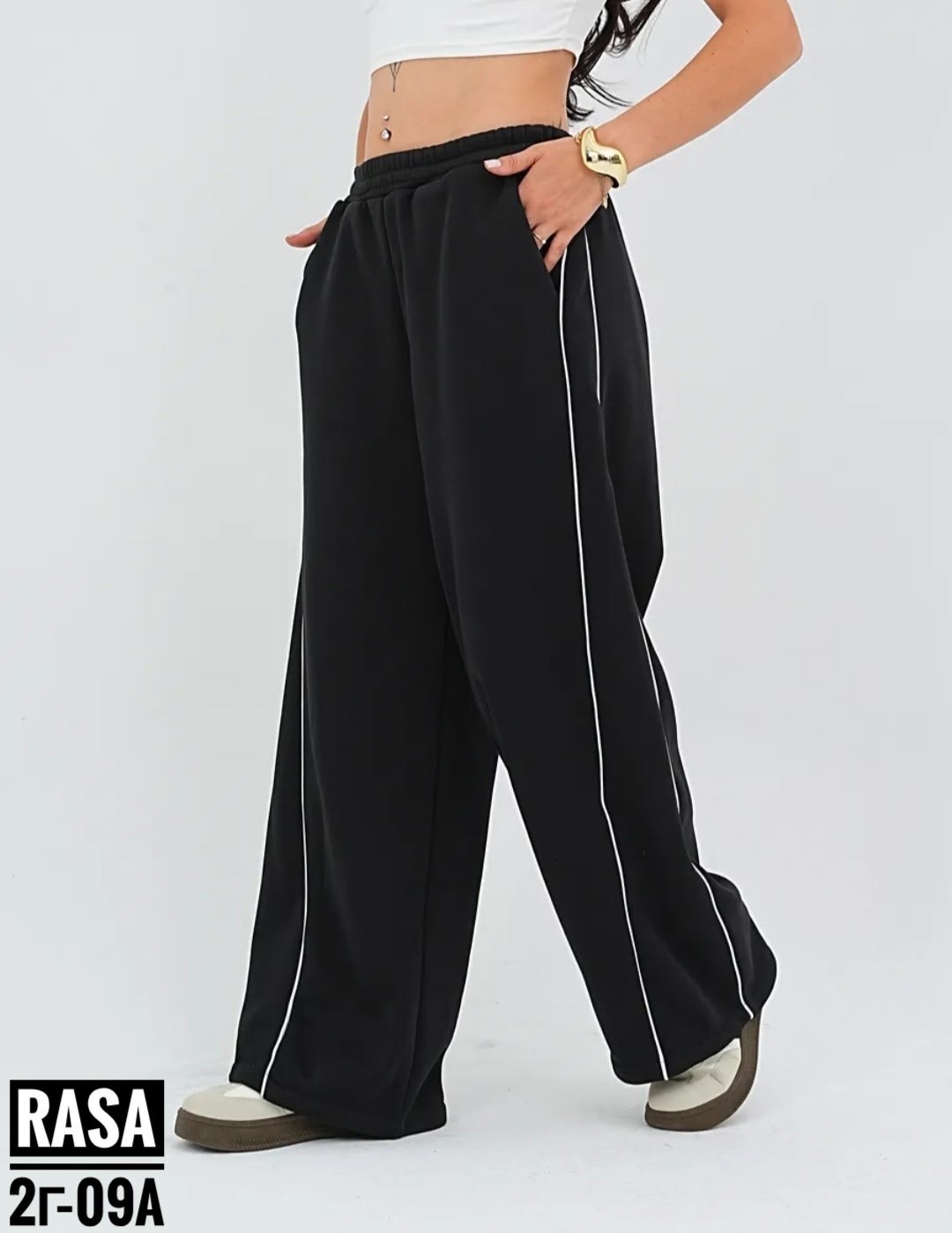 брюки спортивные джоггеры широкие для подростков mimo beauty 307642067,спортивные брюки,спортивные брюки палаццо с завязками и лампасами,брюки широкие спортивные палаццо с лампасами vin_style,спортивн