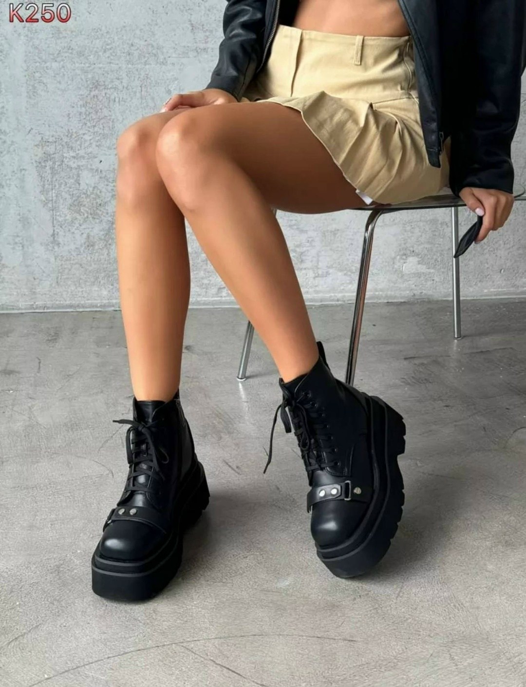 ,женские ботинки, на платформе,ботинки на платформе,модные ботинки