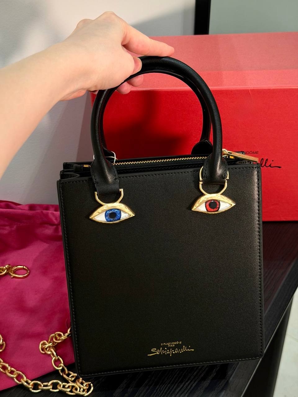 сумка женская shiaparelli & salvador dali,schiaparelli голова сумка,модные стили,высокая мода,скиапарелли украшения