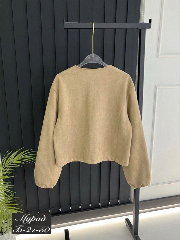 женская куртка бомбер,куртка бомбер,куртка замшевая,серый бомбер,куртка-бомбер женская демисезонная из искусственной кожи свободного покроя